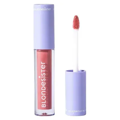 Blondesister Sweet Gloss Colored Lip Oil 01 - Sugar Nude (2.5 ml)