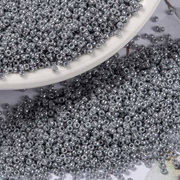 MIYUKI Round Rocailles Beads