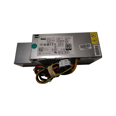 Delta DPS-235EB | 235-Watts 100-240V AC 5A 50-60Hz 24-Pin ATX 80-Plus Gold Power Supply Unit for Optiplex 760/960