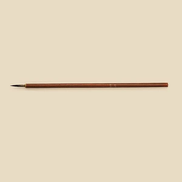 Bamboo Chinese Calligraphy Drawing Brush Pen