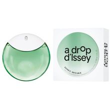 Issey Miyake A drop d'Issey Essentielle Eau de Parfum for women 50 ml