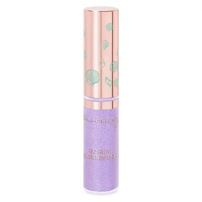 Naj·Oleari Eyeliner Glitter Go Glow - 02 - Mermaid Lilac