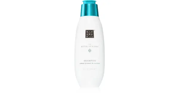 Rituals The Ritual Of Karma Colour Shampoo protection and nutrition - 250 ml
