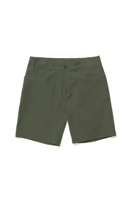 M's Dock Shorts | Color: baremark green | Size: XL