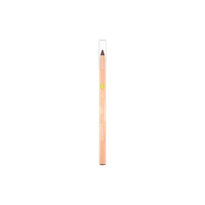 Sante Eyeliner Pencil, 02 Deep Brown (vegan) (1.14 g)