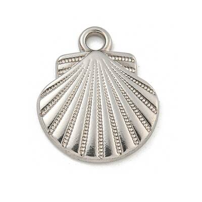 Non-Tarnish 304 Stainless Steel Pendants