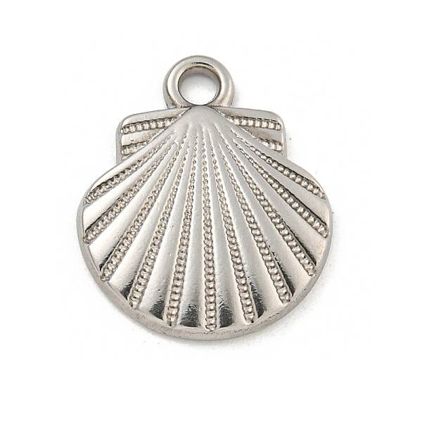 Non-Tarnish 304 Stainless Steel Pendants