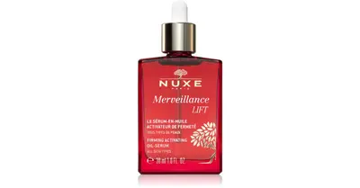 Firming activating serum Nuxe Wonder Lift 30 ml