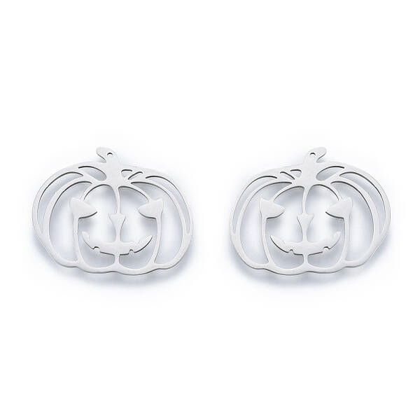 Non-Tarnish 201 Stainless Steel Pendants