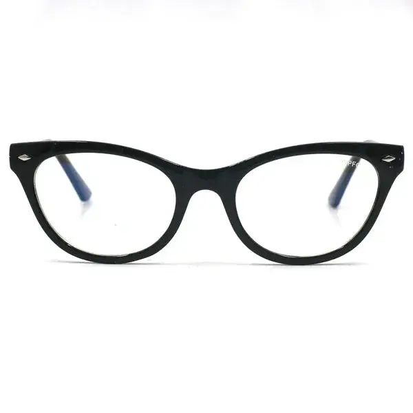 Stephanie - Prescription - Black | Color: Black | Size: OS