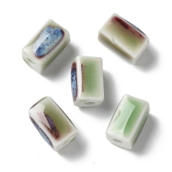 Handmade Porcelain Beads