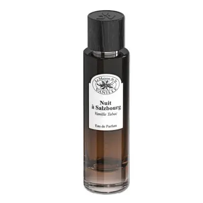 Vanilla House Night in Salzburg Vanilla Tobacco Edp 100ml