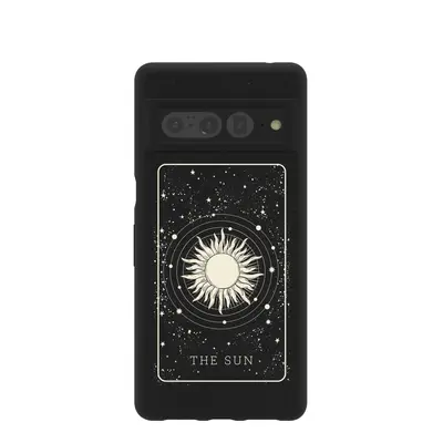 Black The Sun Google Pixel 7 Pro Case