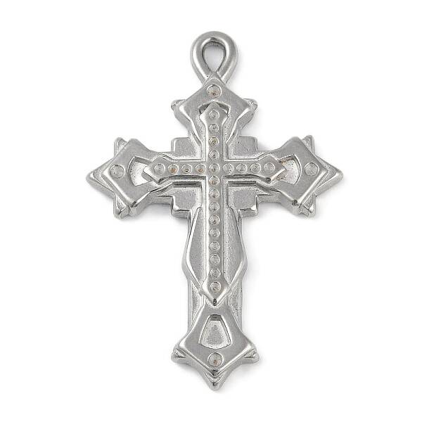 Non-Tarnish 304 Stainless Steel Pendants