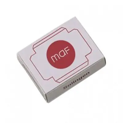 Callus cutter replacement Maf