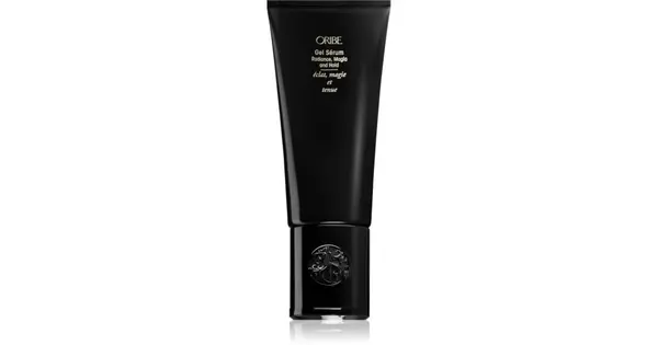 Oribe Signature Strengthening serum gel for hair for heat protection of hair 150 ml