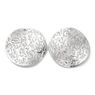 Non-Tarnish 304 Stainless Steel Pendants