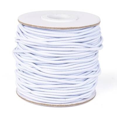 Round Elastic Cord