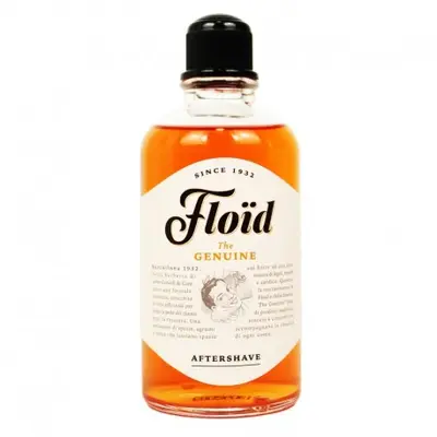 Floid Aftershave Floid The Genuine 400 ml