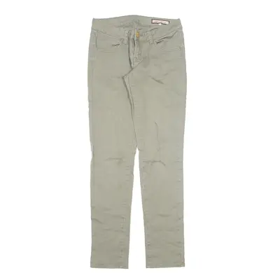 S. HEACH Grey Jeans W28 L32