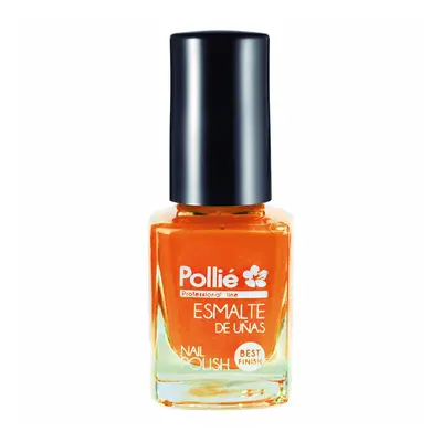 Eurostil Make-up Nail Lacquer Mandarin 12ml