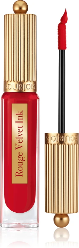 Rouge Velvet Ink liquid lipstick 3.5 ml - Shade: 09