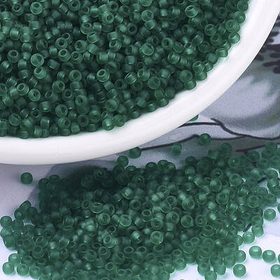 MIYUKI Round Rocailles Beads