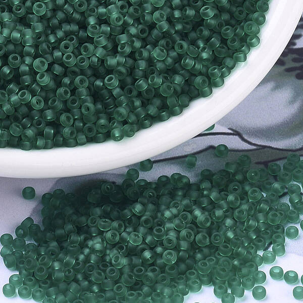 MIYUKI Round Rocailles Beads