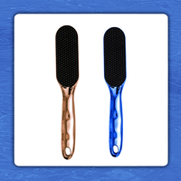 Foot File,The Thai Life Exfoliates and Softens Callused and Cracked Feet,Manicure Nail Foot File Callus Pedicure Hard Skin Pe...