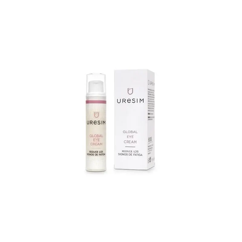 Uresim Eye Contour Gel 15ml