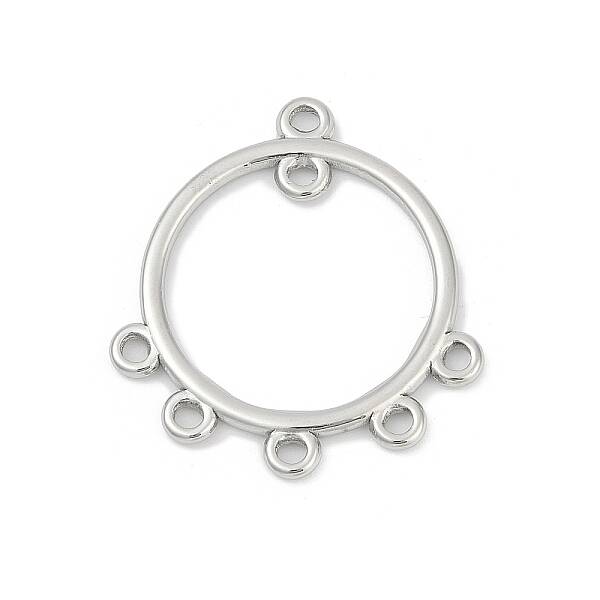 304 Stainless Steel Chandelier Component Links