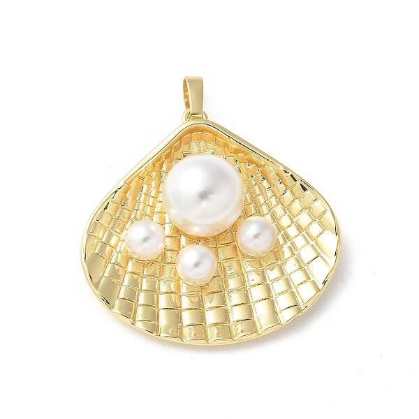 Brass Pendants