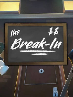 The Break-In Steam Account | Steam