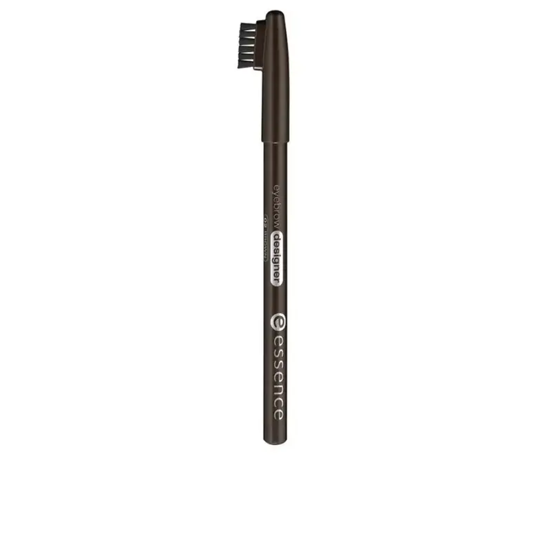 Essence Cosmetics Designer Eyebrow Pencil 02-Brown 1g