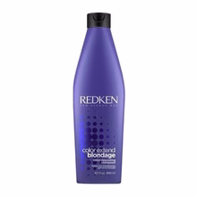 Redken Color Extend Blondage Shampoo neutralizzante dei toni gialli dei capelli da 300ml