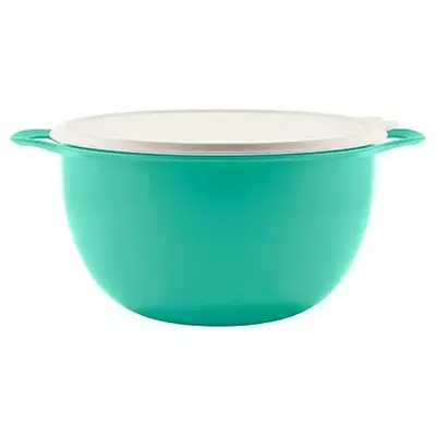 Tupperware® Thatsa® Mega 42-Cup Capacity Bowl with Lid