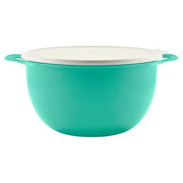 Tupperware® Thatsa® Mega 42-Cup Capacity Bowl with Lid