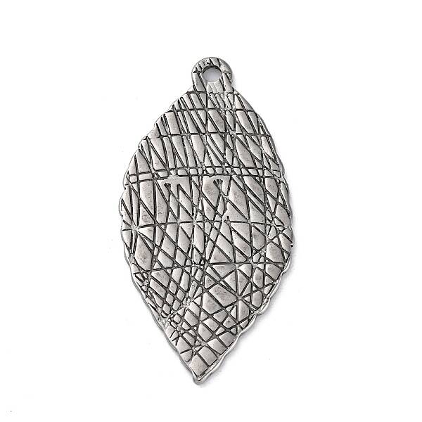 304 Stainless Steel Pendants