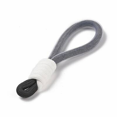 Braided Nylon Strap
