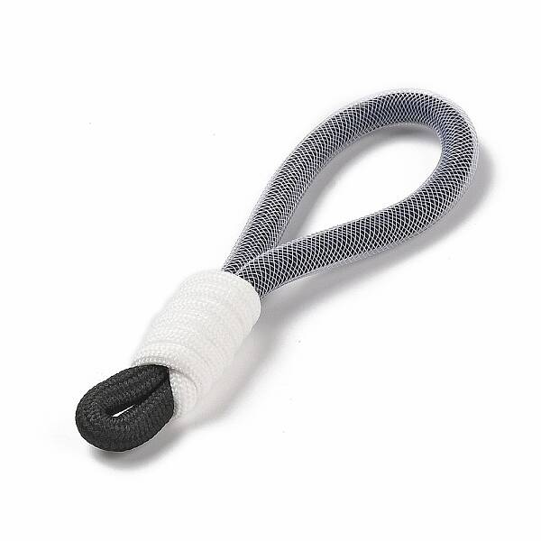 Braided Nylon Strap
