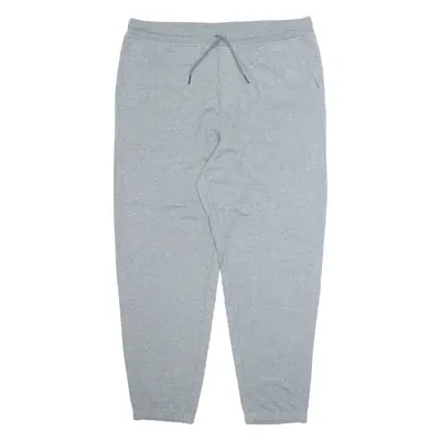 PATAGONIA Mens Joggers Grey Tapered XL W38 L29