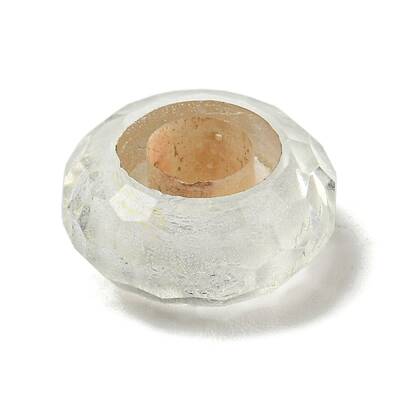 Glass European Beads