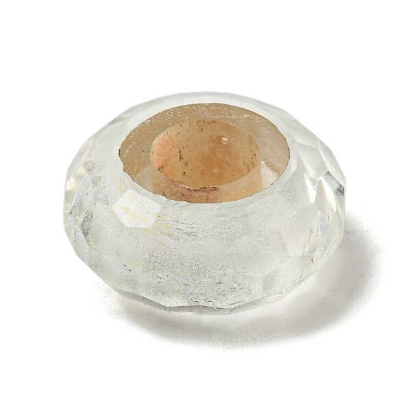 Glass European Beads