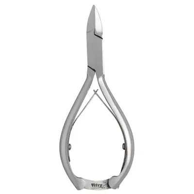 Vitry Stainless Steel Embedded Nail Clippers 13cm