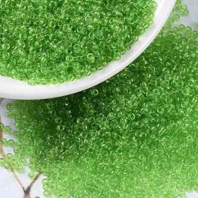 MIYUKI Round Rocailles Beads