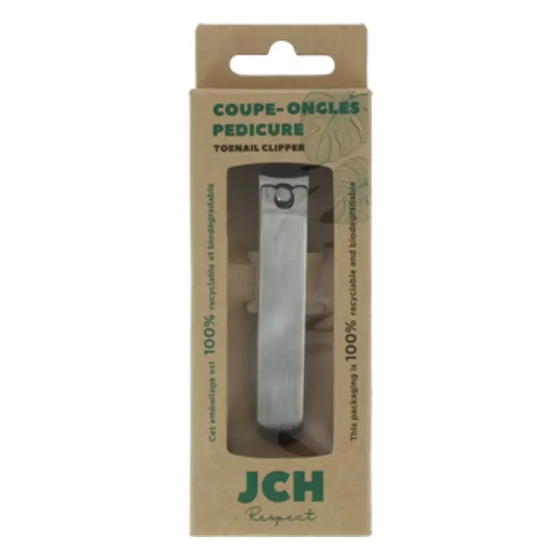 Jch respect Nail clippers