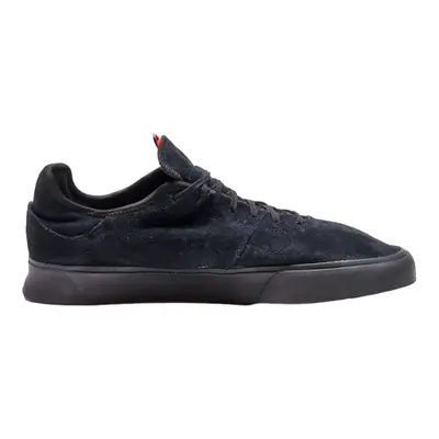 ADIDAS Sneaker Trainers Black Synthetic Mens UK 10