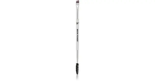IT Cosmetics Heavenly Luxe eyebrow brush #21