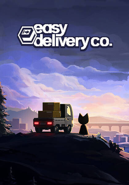 Easy Delivery Co. | Steam