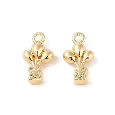 Brass Charms
